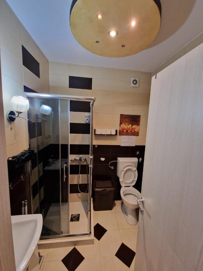 Apartamento Gold Belgrado Exterior foto