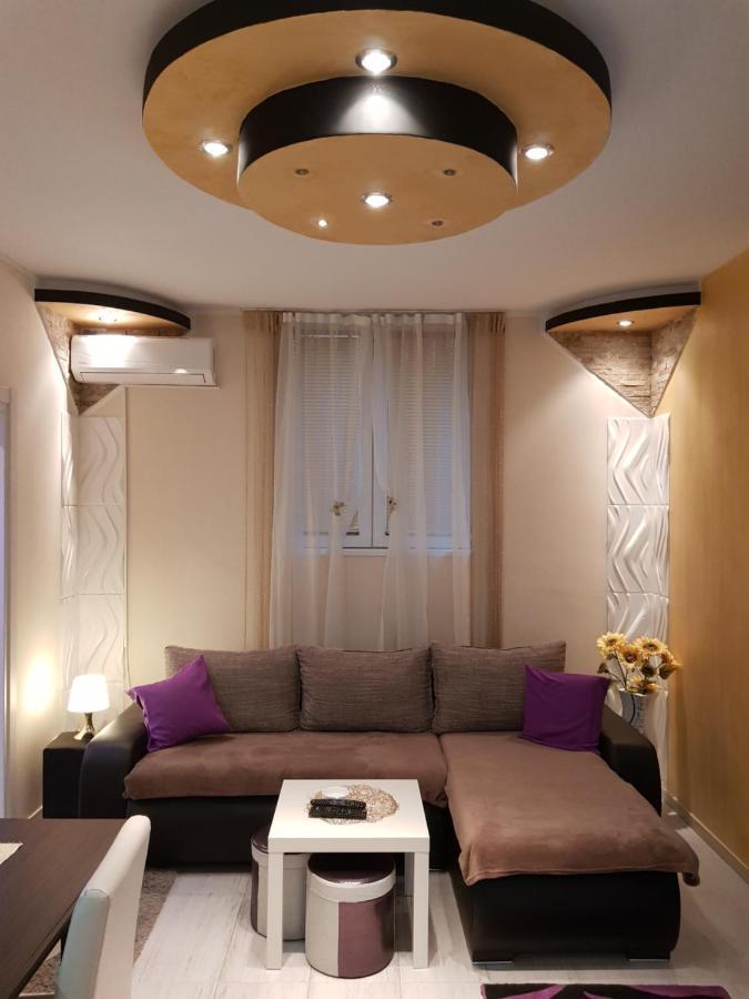 Apartamento Gold Belgrado Exterior foto