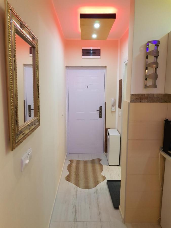 Apartamento Gold Belgrado Exterior foto