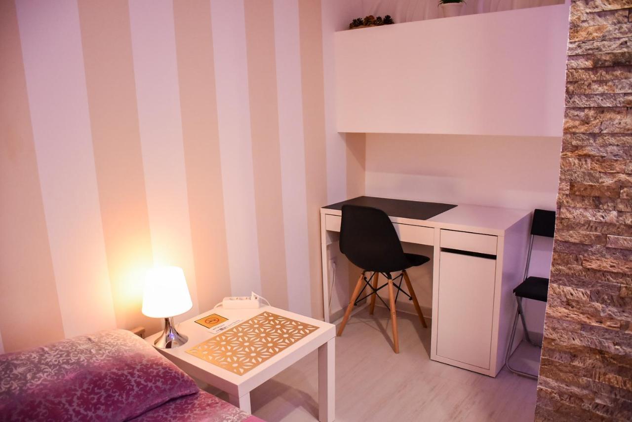 Apartamento Gold Belgrado Exterior foto